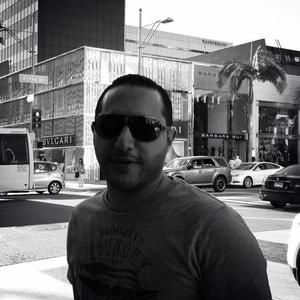 Meet your Posher, Hazem